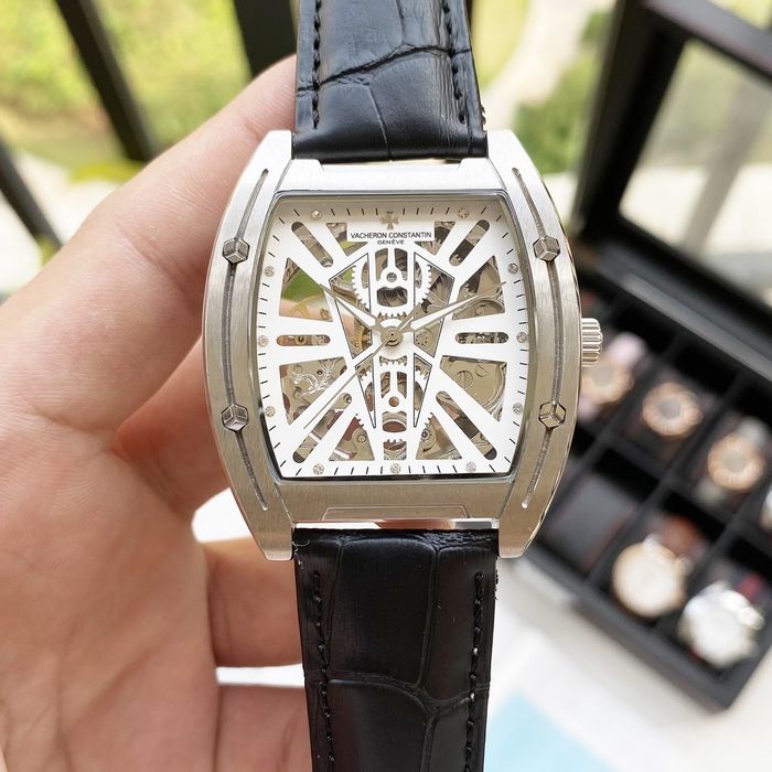 Vacheron Constantin Watch VTW00019-1